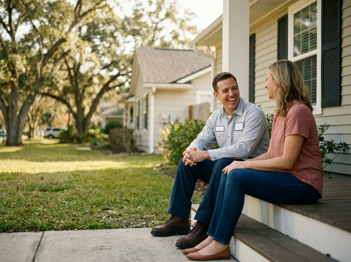 Septic tank pumping FAQs for Gore Springs, MS